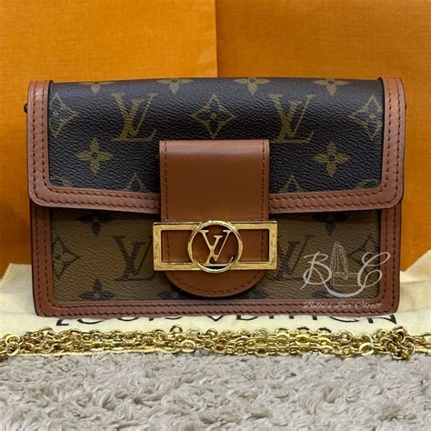 lv dauphine france|lv dauphine wallet.